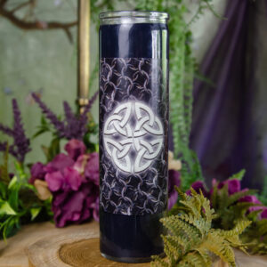 Protection Candle at DreamingGoddess.com