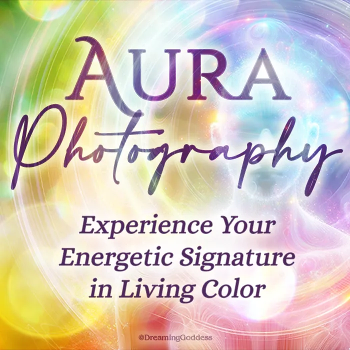 aura photography @dreaminggoddess.com