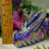 Sphalerite Dragon Skull at DreamingGoddess.com