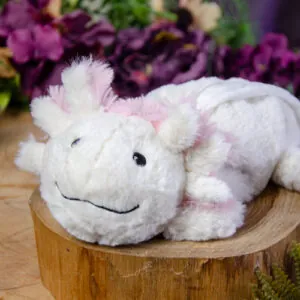 axolotl @DREAMINGGODDESS.COM