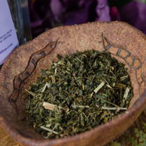 Nettle Leaf at DreamingGoddess.com