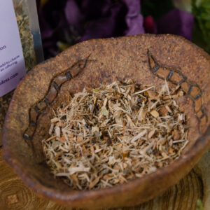 Willow Bark at DreamingGoddess.com