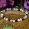 Love Beaded bracelet at dreaminggoddess.com