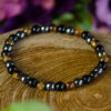 Protection beaded bracelet at dreaminggoddess.com