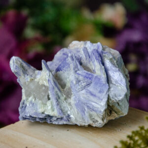 Kyanite Specimen at DreamingGoddess.com