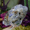 Kyanite and Garnet Specimen at DreamingGoddess.com