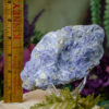 Kyanite and Garnet Specimen at DreamingGoddess.com