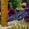 Silicon Carbide specimen at DreamingGoddess.com