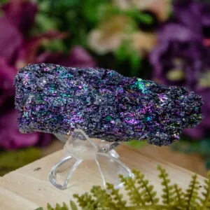 Silicon Carbide specimen at DreamingGoddess.com