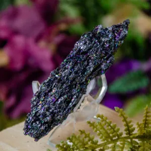 Silicone Carbide specimen at DreamingGoddess.com