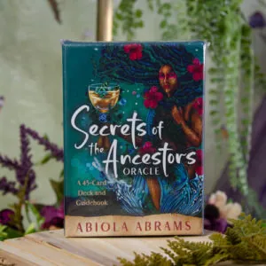 secrets of the ancestors oracle