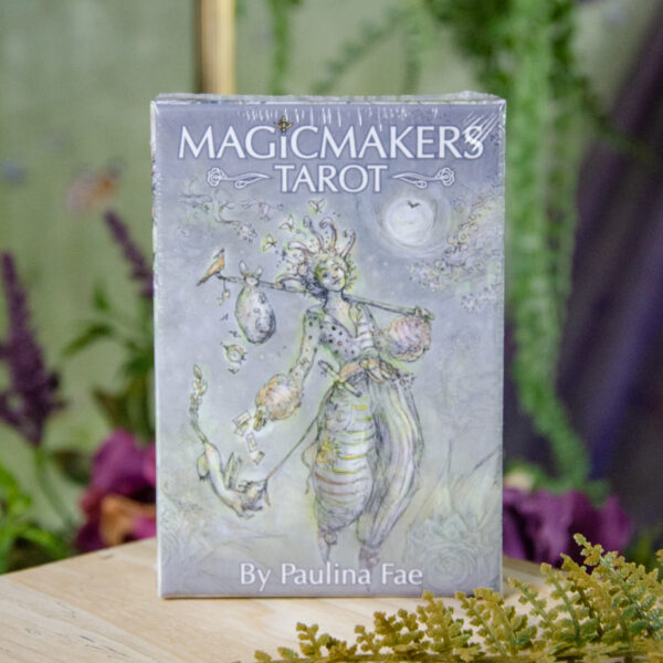 MagicMakers at DreamingGoddess.com