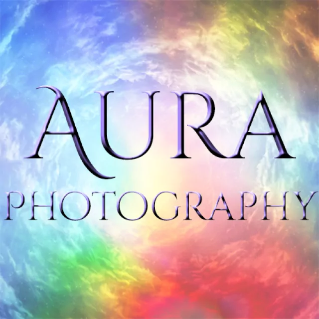 aura photography