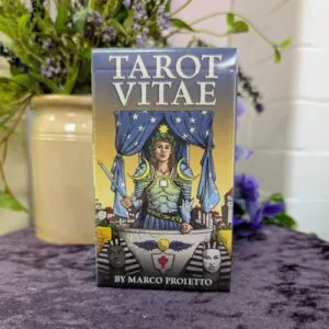 tart vitae at dreaminggoddess.com