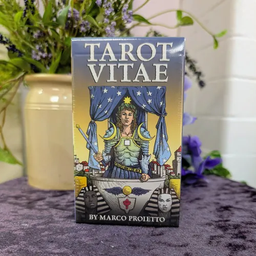 tart vitae at dreaminggoddess.com