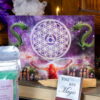 New Year Manifestation Kit 2024 at DreamingGoddess.com