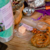 New Year Manifestation Kit 2024 at DreamingGoddess.com