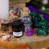 New Year Manifestation Kit 2024 at DreamingGoddess.com
