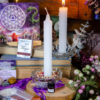 New Year Manifestation Kit 2024 at DreamingGoddess.com