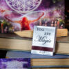 New Year Manifestation Kit 2024 at DreamingGoddess.com