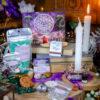 New Year Manifestation Kit 2024 at DreamingGoddess.com