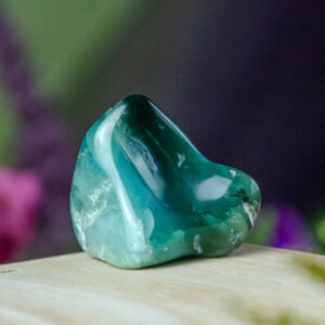 Chrome Chalcedony at DreamingGoddess.com