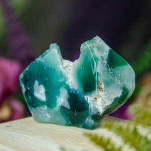 Chrome Chalcedony at DreamingGoddes.com