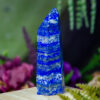 Lapis Lazuli Tower at DreamingGoddess.com