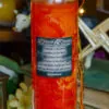 Brigid Ritual Candle at DreamingGoddess.com