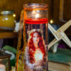 Brigid Ritual Candle at DreamingGoddess.com
