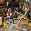 Brigid Hearthcraft Kit at DreamingGoddess.com