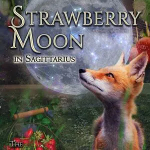 Women's Full Moon Circle