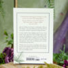 Your Guide to Forest Bathing Book at DreamingGoddess.com