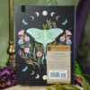 Luna Moth Journal at DreamingGoddess.com
