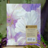 Poppies in Bloom Journal at DreamingGoddess.com