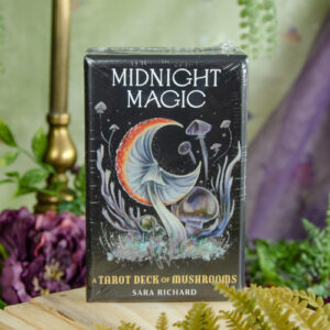 Midnight Magic Deck at DreamingGoddess.com