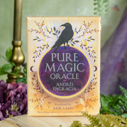 Pure Magic Oracle product image
