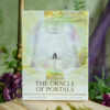 Oracle of Portals Deck at DreamingGoddess.com