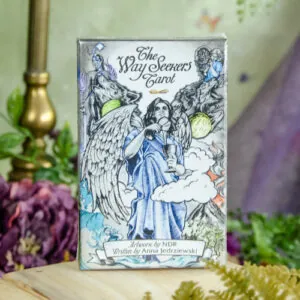 Way Seekers Tarot at DreamingGoddess.com