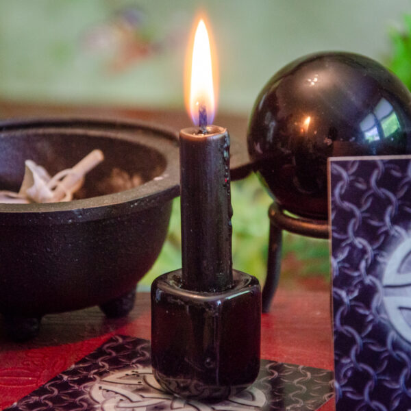 Protection Spell Kit at DreamingGoddess.com