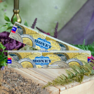 Satya Money Incense at DreamingGoddess.com