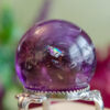 Ametrine Sphere at DreamingGoddess.com