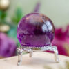 Ametrine Sphere at DreamingGoddess.com
