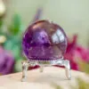 Ametrine Sphere at DreamingGoddess.com