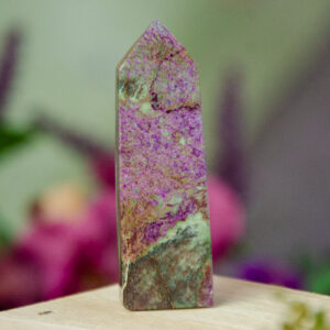 Atlantisite Tower at DreamingGoddess.com