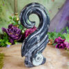 Orthoceras Spiral at DreamingGoddess.com