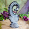 Orthoceras Spiral at DreamingGoddess.com