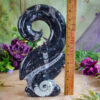 Orthoceras Spiral at DreamingGoddess.com