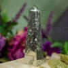 Pyrite Obelisk at DreamingGoddess.com