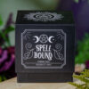 Spell Bound Candle at DreamingGoddess.com